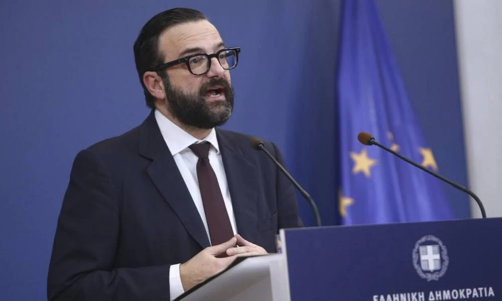 Ταραντίλης: Μη συγχέουμε την ακαδημαϊκή ελευθερία με την ασυδοσία των τραμπούκων